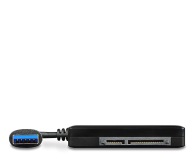 Axagon ADSA-FP3, USB 5Gbps - SATA 6G, 3.5" HDD FASTport3, AC - 1353414 - zdjęcie 4
